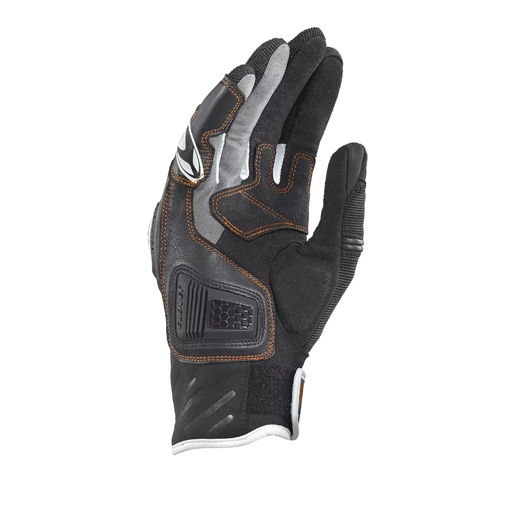 Guantes Clover - Predator-2