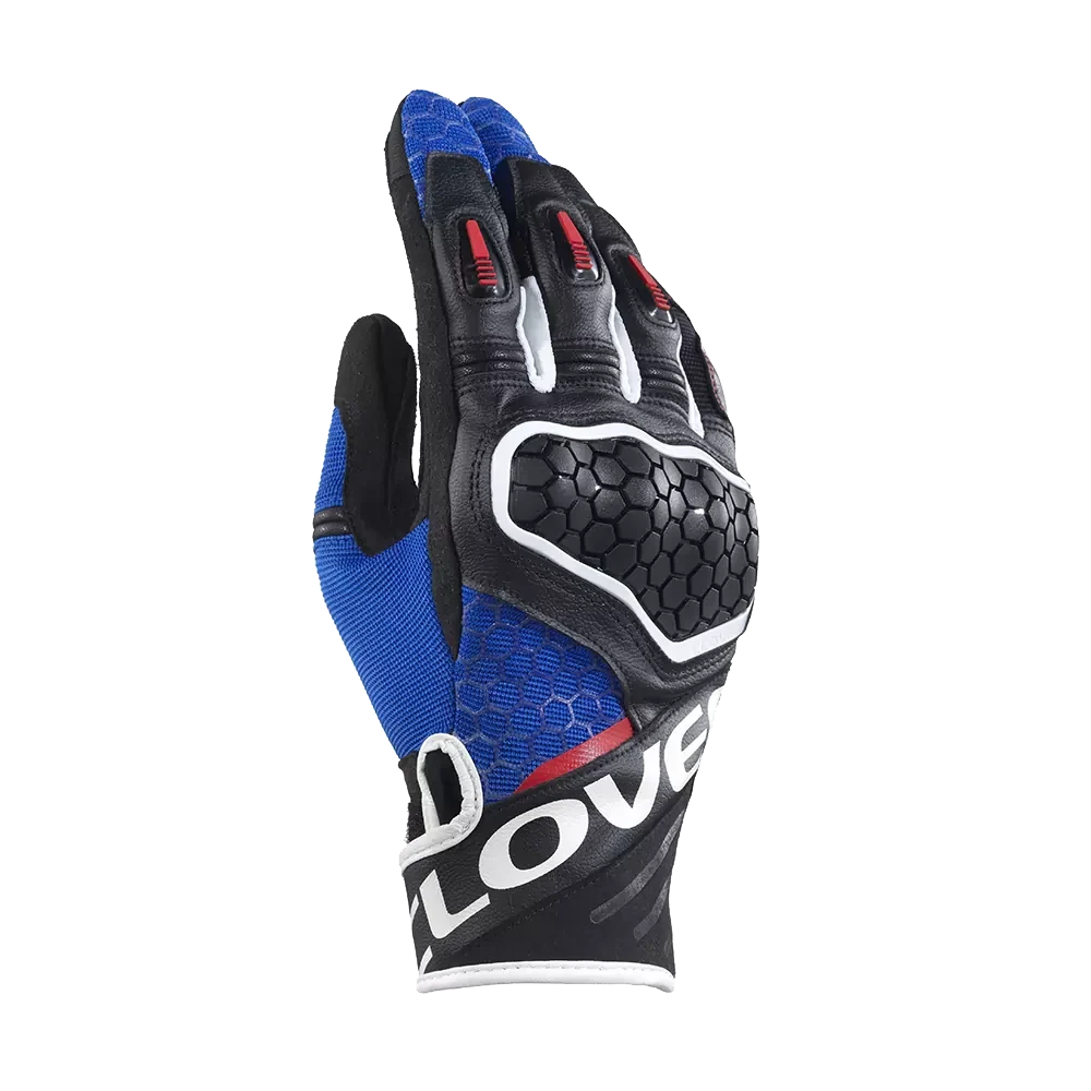 Guantes Clover - Predator-2