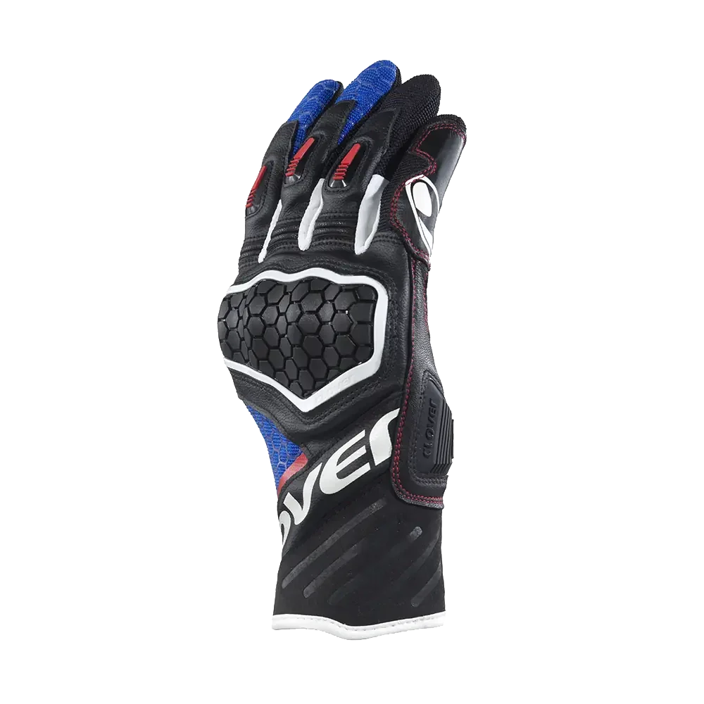 Guantes Clover - Predator-2