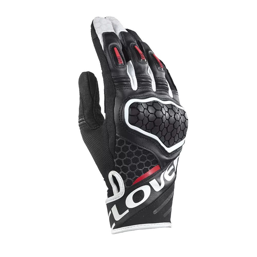 Guantes Clover - Predator-2