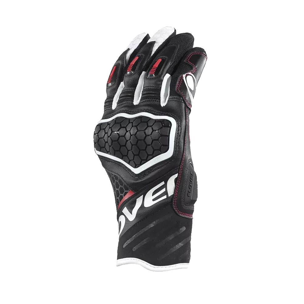 Guantes Clover - Predator-2