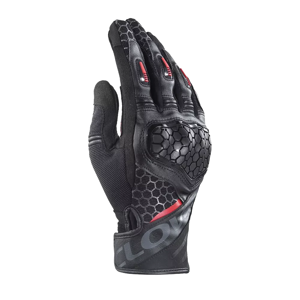 Guantes Clover - Predator-2