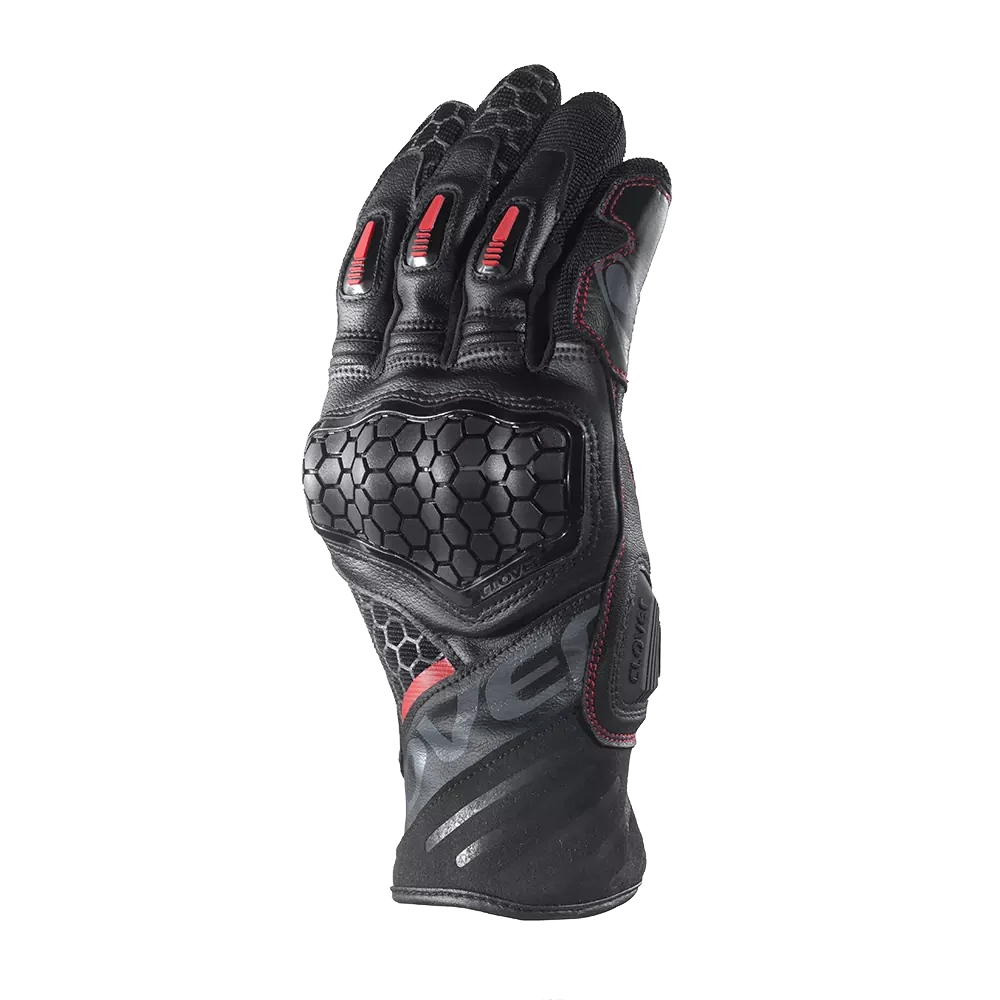 Guantes Clover - Predator-2