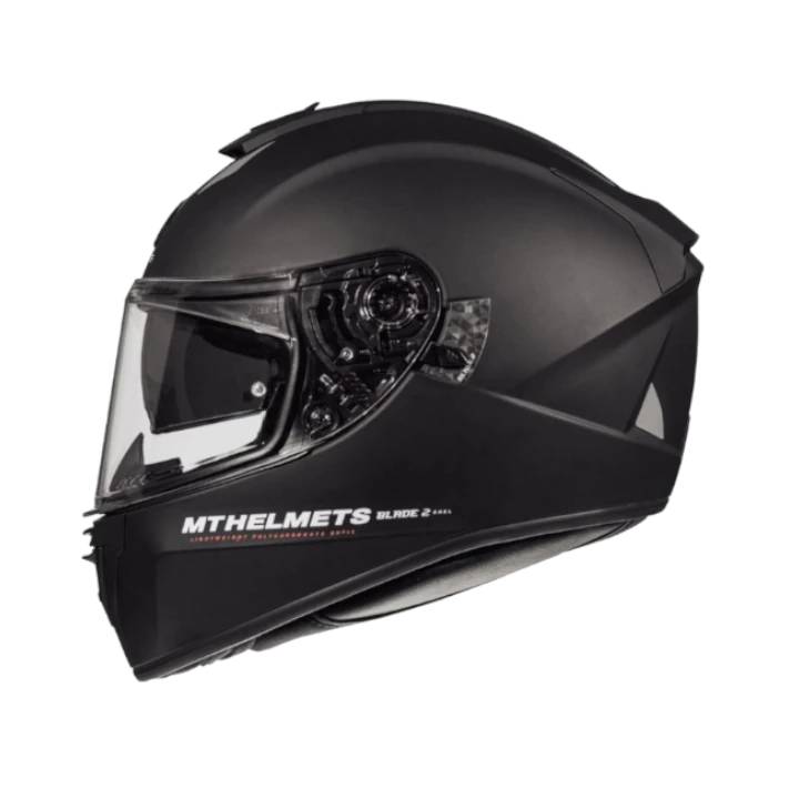 Casco MT Blade 2 solid