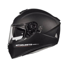 Casco MT Blade 2 solid