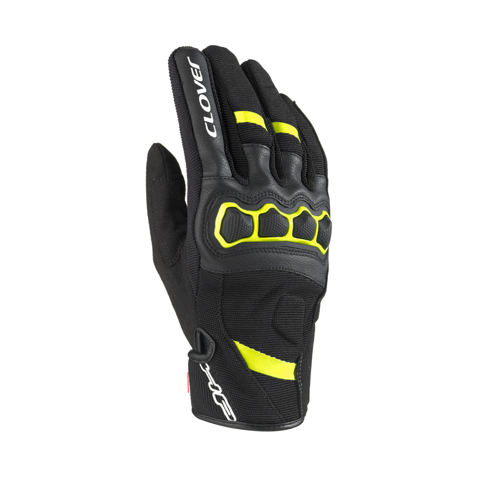 Guantes Clover - Airtouch-2