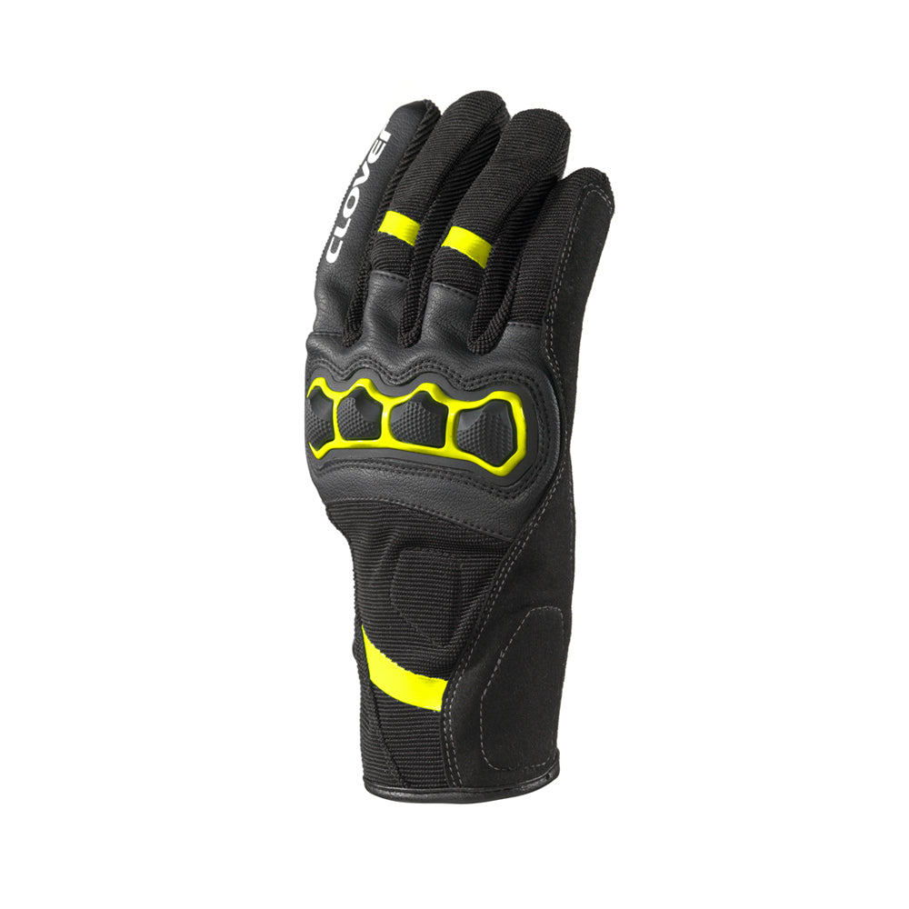 Guantes Clover - Airtouch-2