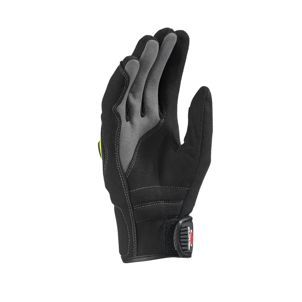 Guantes Clover - Airtouch-2