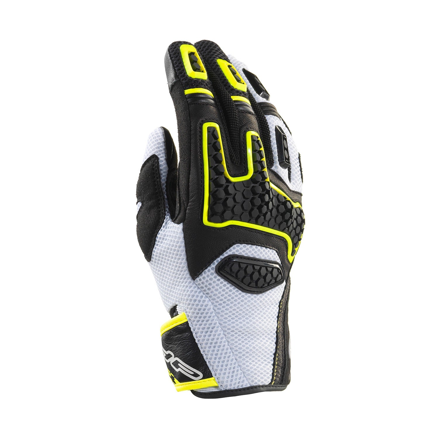 Guantes Clover - Gts-3