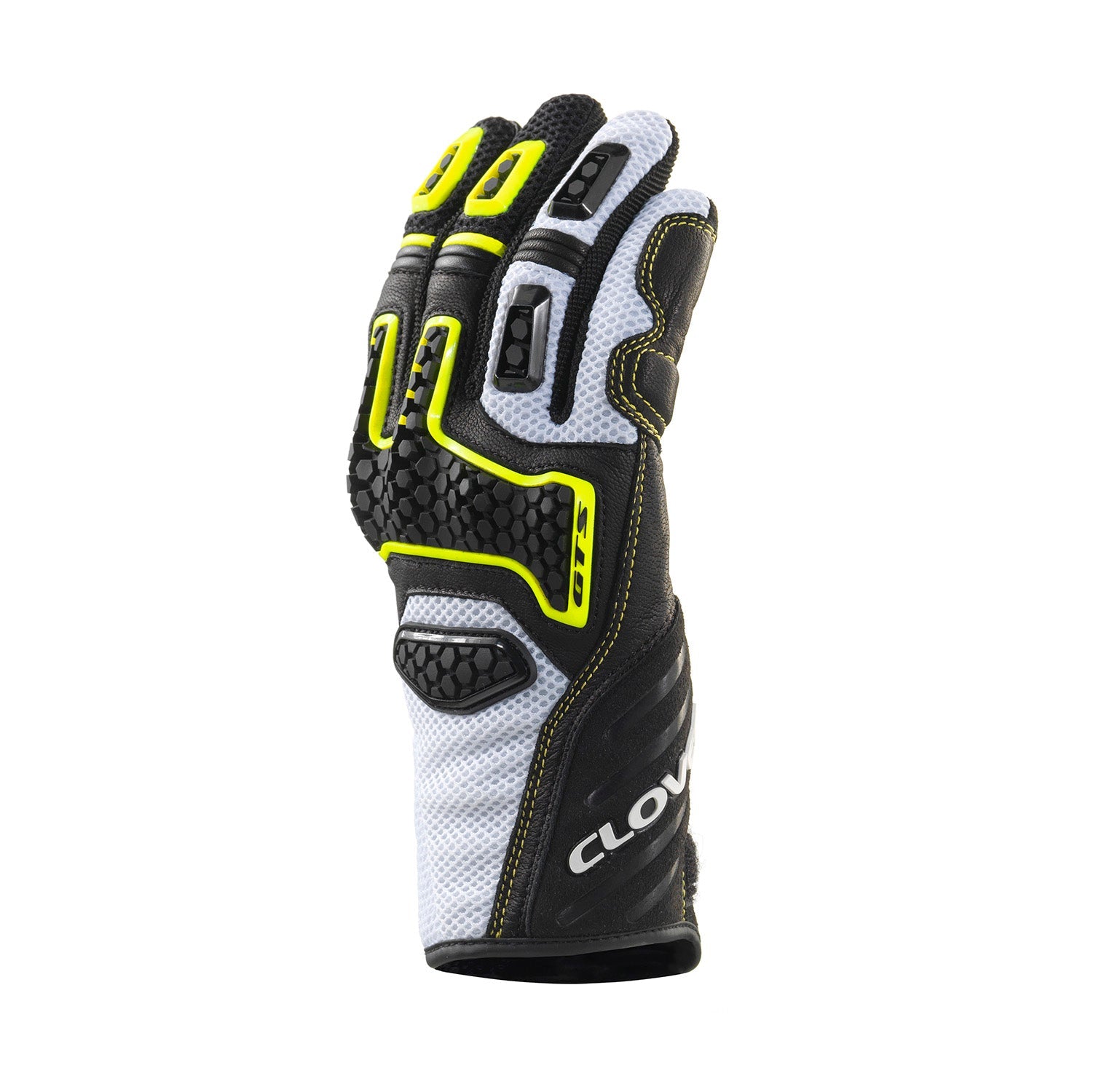 Guantes Clover - Gts-3