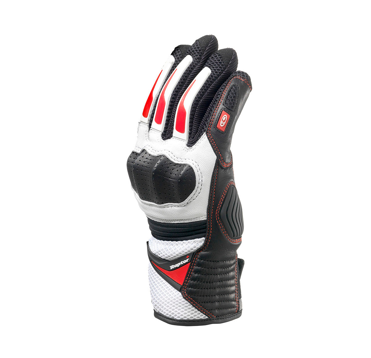 Guantes Clover - Raptor Plus