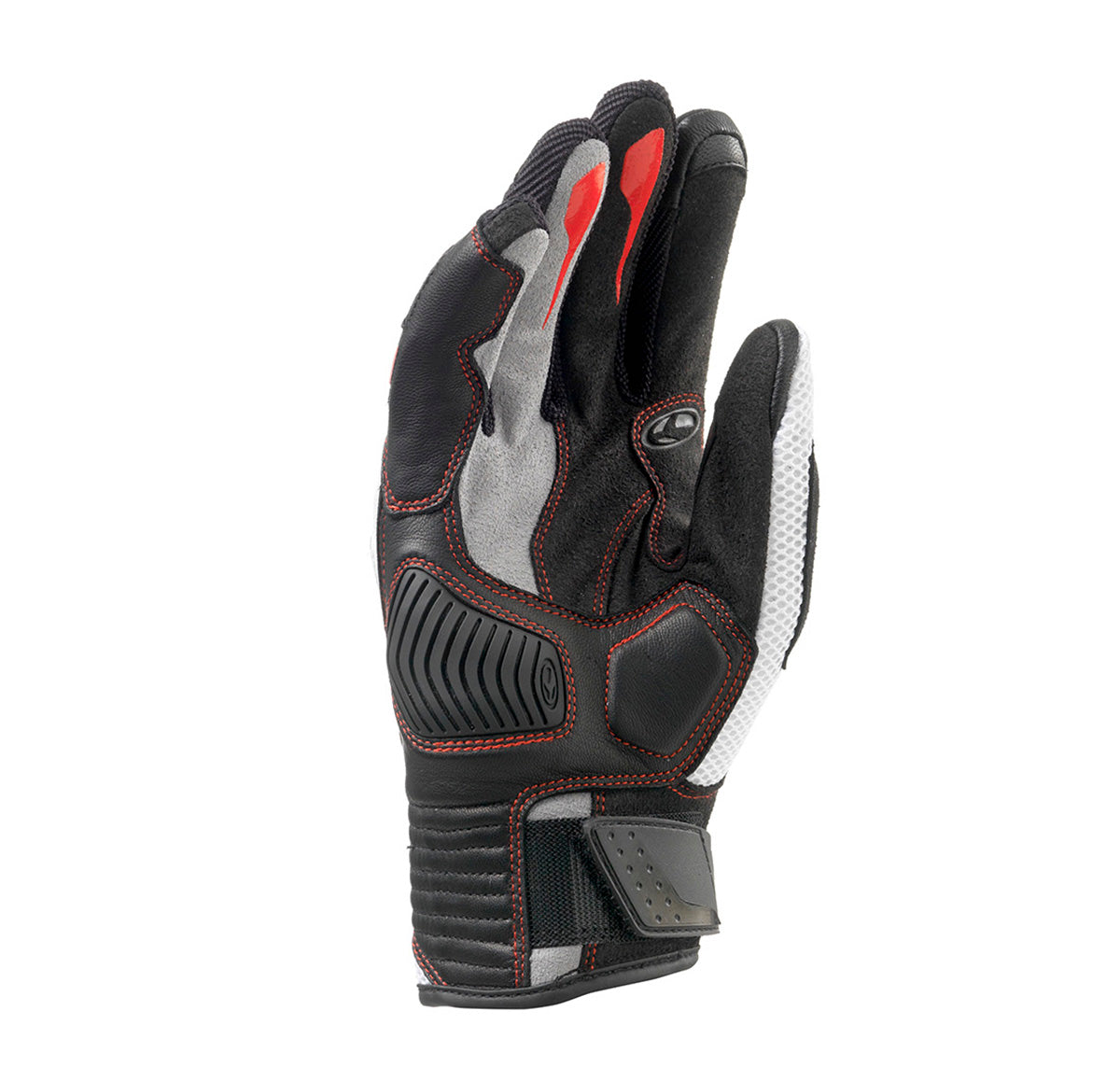 Guantes Clover - Raptor Plus