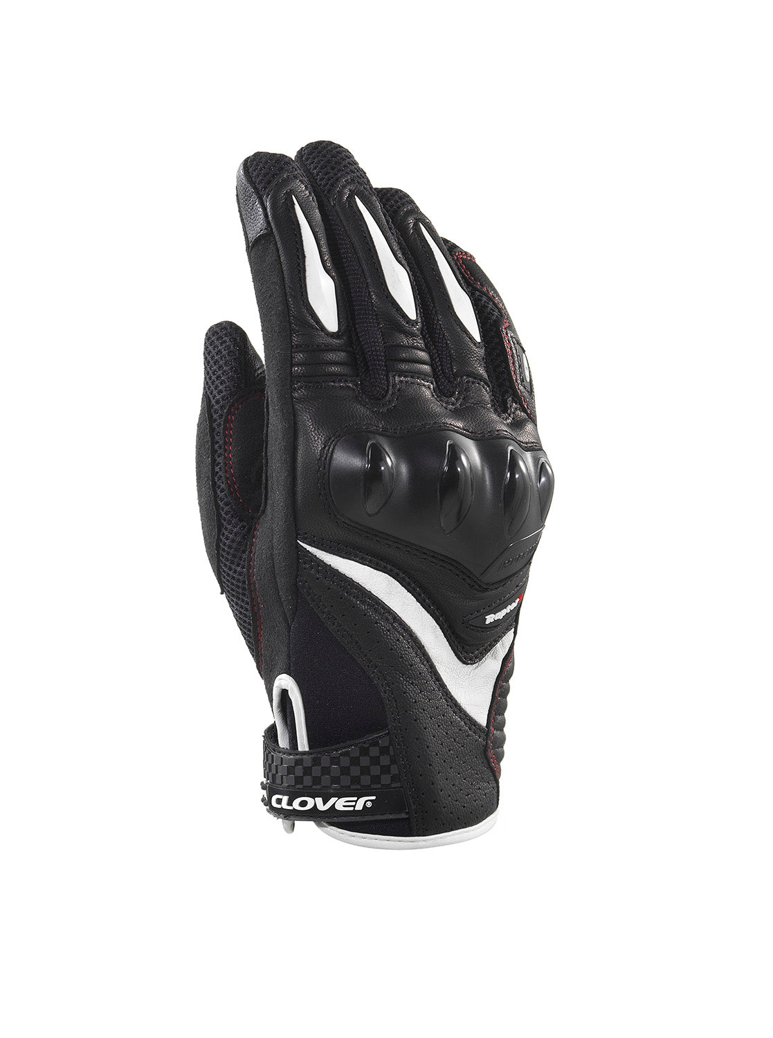 Guantes Clover - Raptor-3