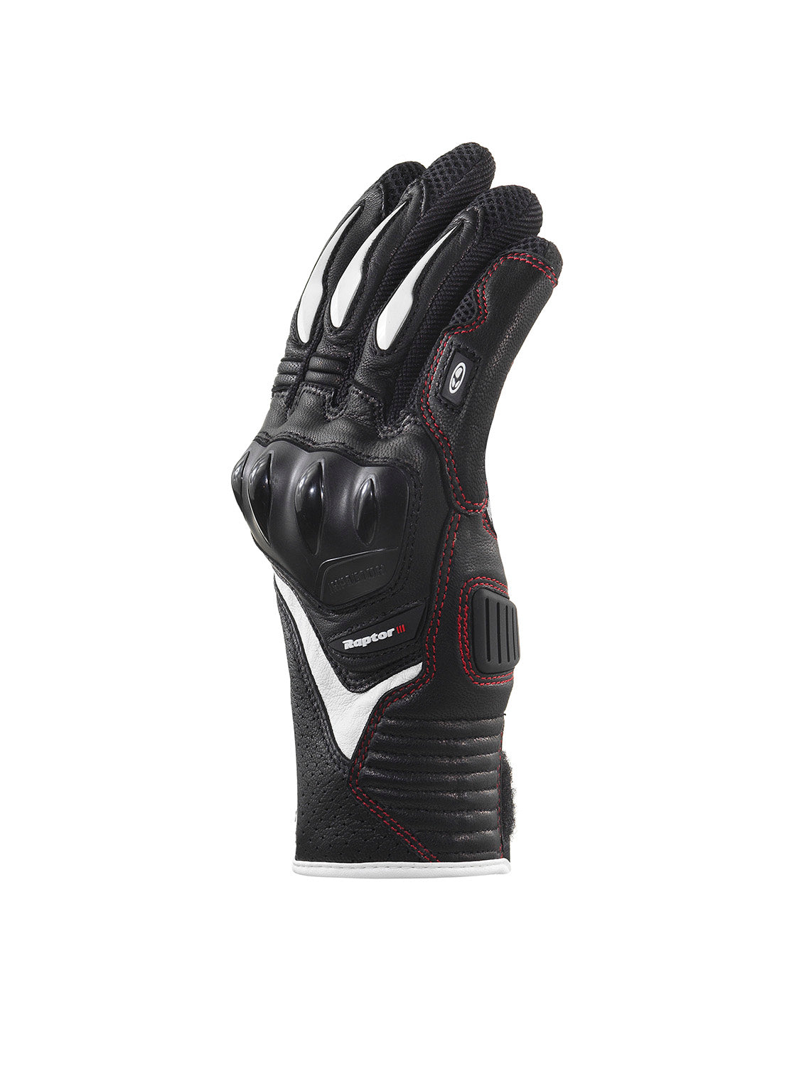 Guantes Clover - Raptor-3