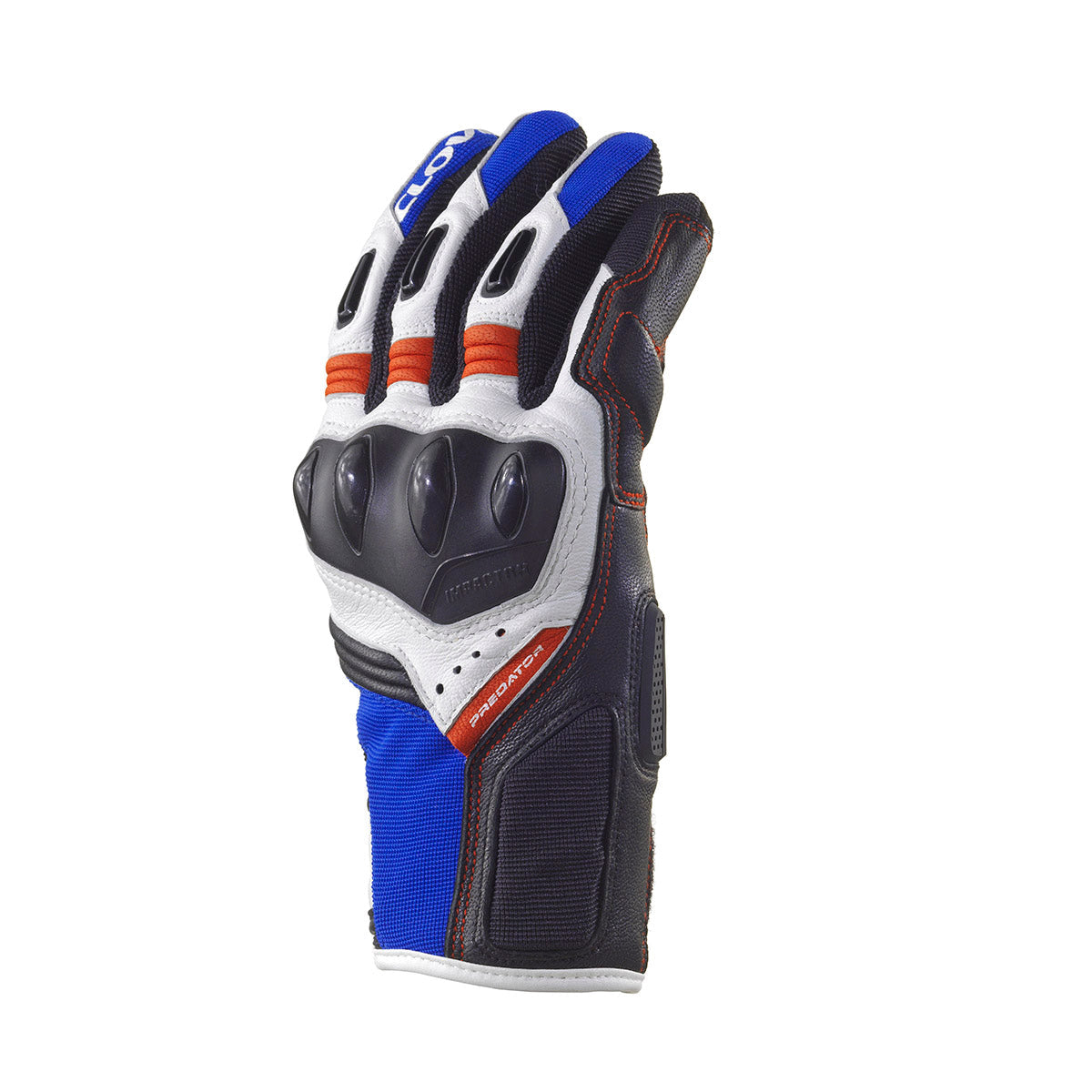 Guantes Clover - Predator