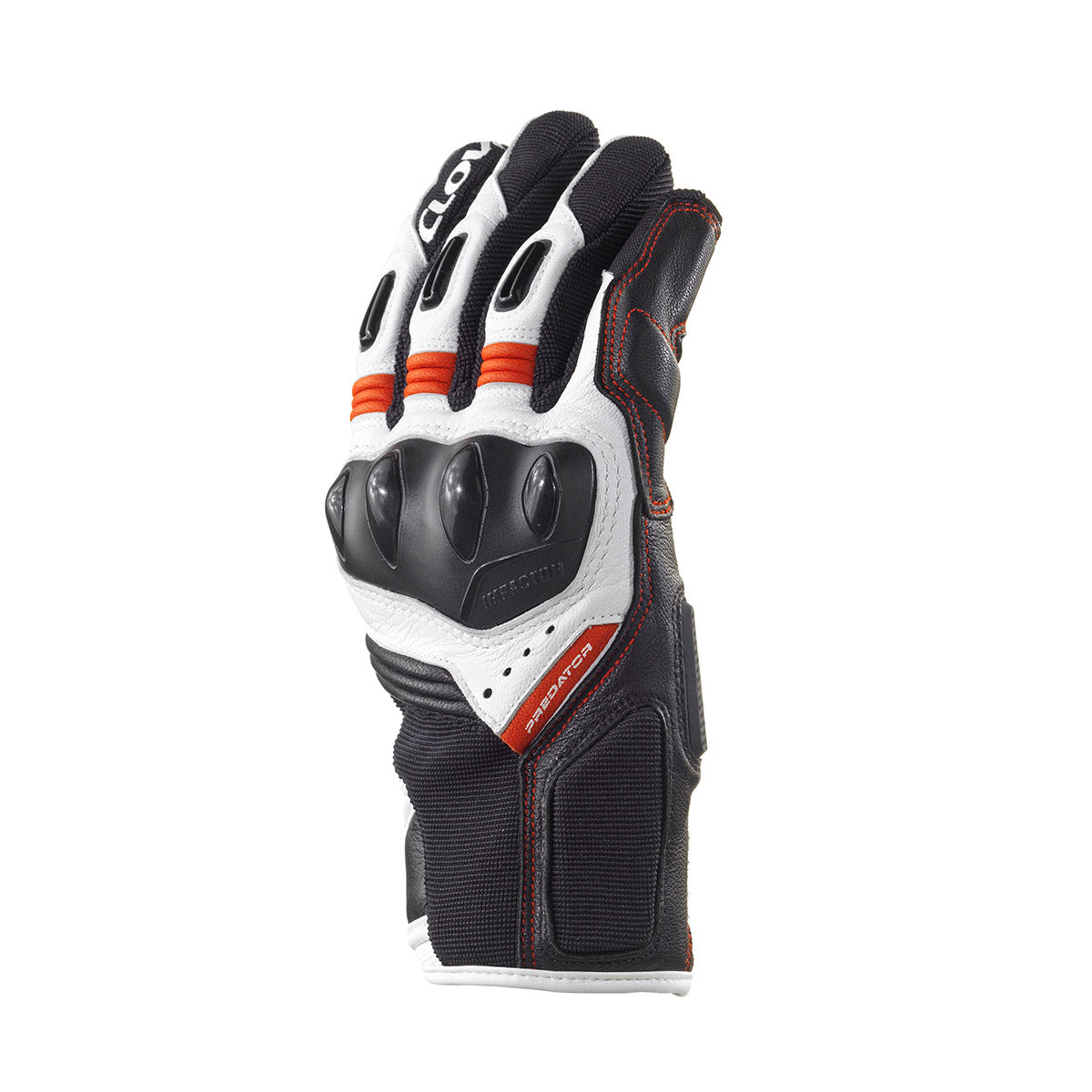 Guantes Clover - Predator