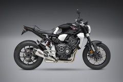 Escape Yoshimura Slip On ALPHA T Honda CB 1000 R 2018-2019