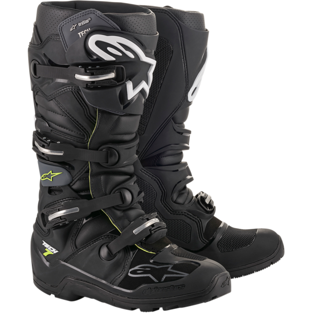 Botas Alpinestars Tech 7 Enduro Drystar