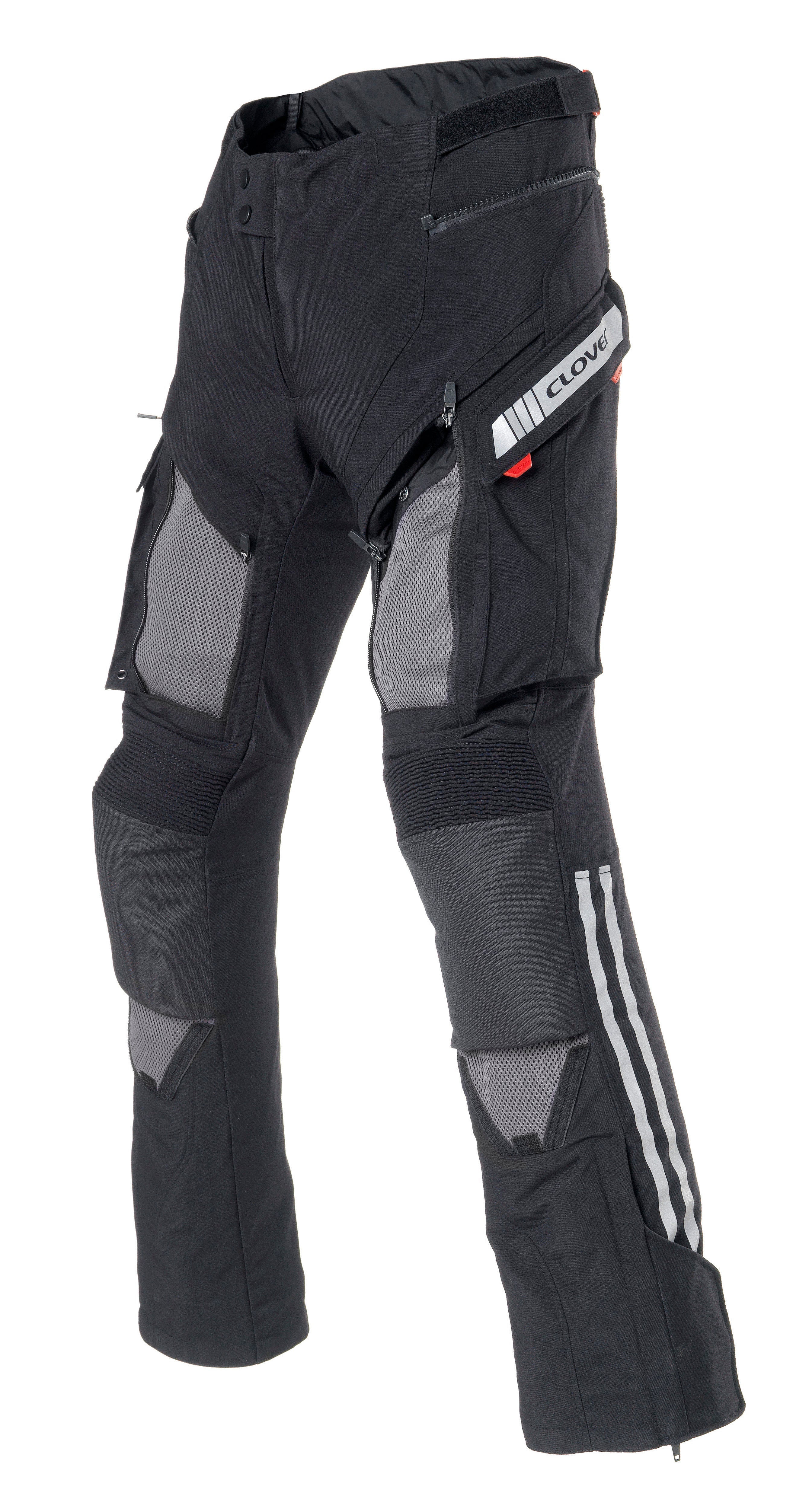 Pantalon Clover Gts-4 WP