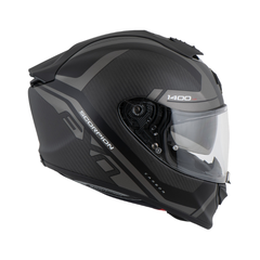 Casco Scorpion EXO-1400 EVO II Carbón Air Enko