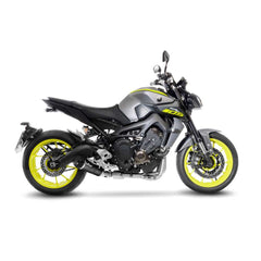 Escape Full System LeoVince Lv One Evo Yamaha MT-09/Tracer/Xsr-900