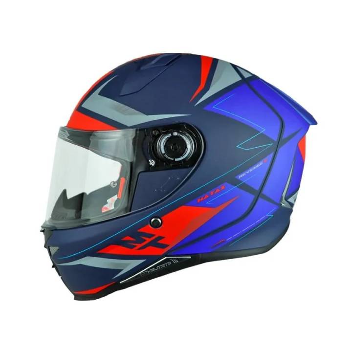 Casco MT Revenge 2 S Hatax