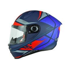 Casco MT Revenge 2 S Hatax