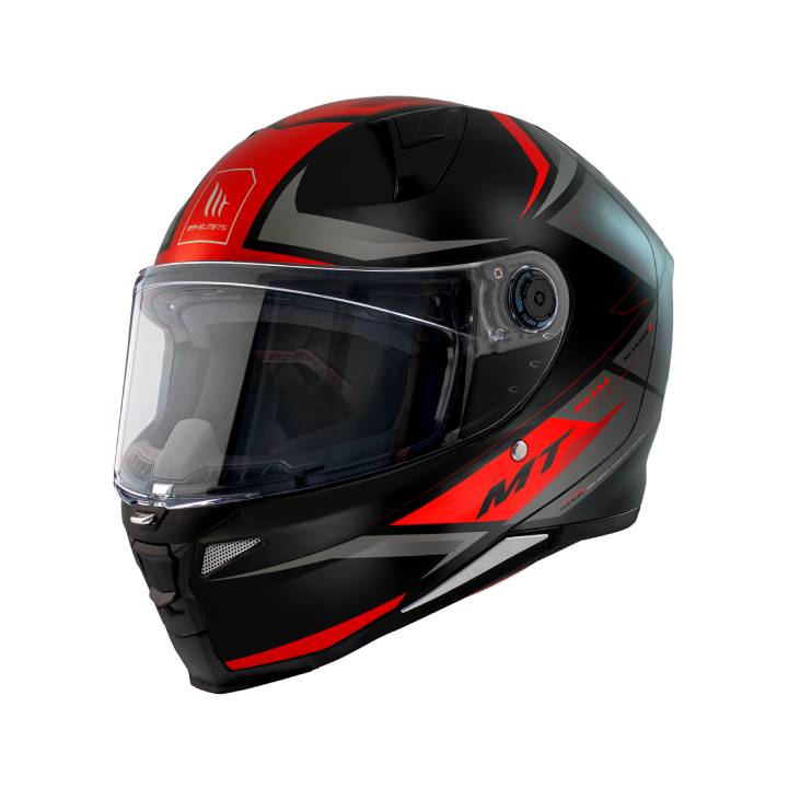 Casco MT Revenge 2 S Hatax