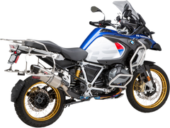 Escape Yoshimura Slip on R-77 BMW 1250GS