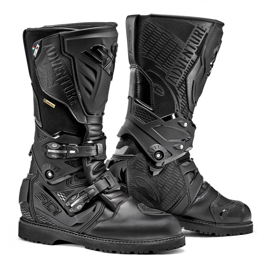 Botas Sidi Adventure 2 Gore