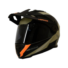 Casco X-Sports 165 Moonk