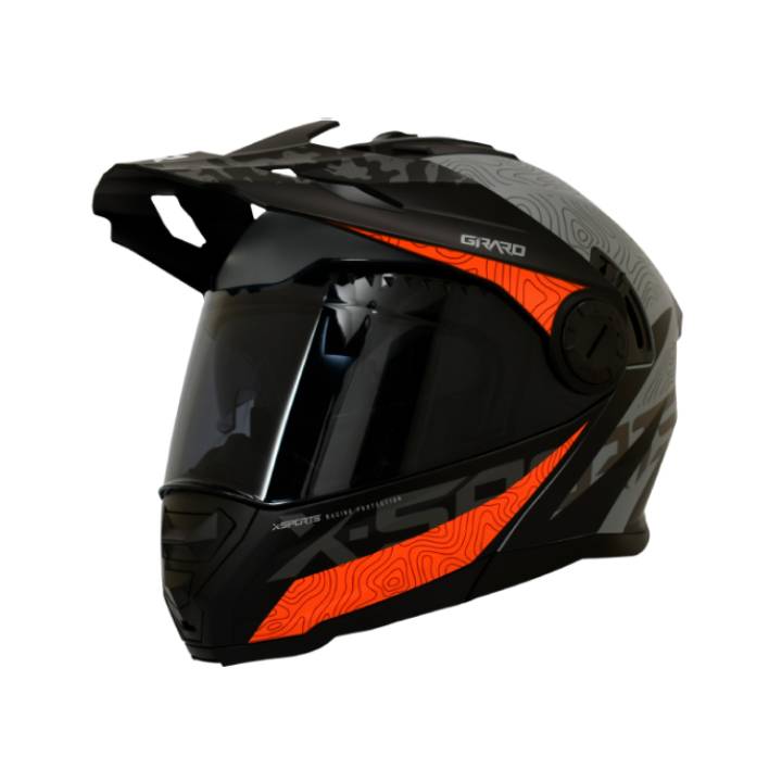 Casco X-Sports 165 Girard