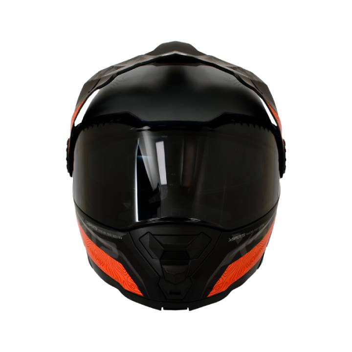 Casco X-Sports 165 Girard