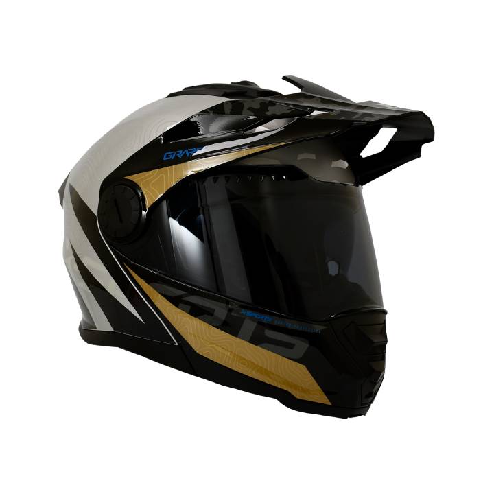 Casco X-Sports 165 Girard