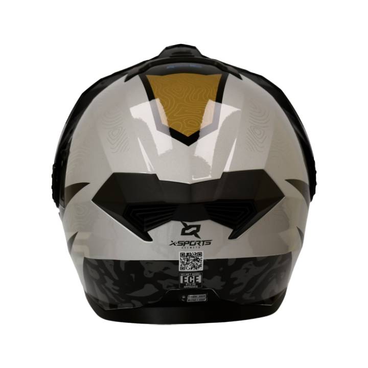 Casco X-Sports 165 Girard