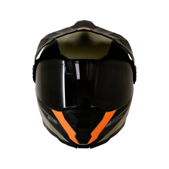 Casco X-Sports 165 Moonk