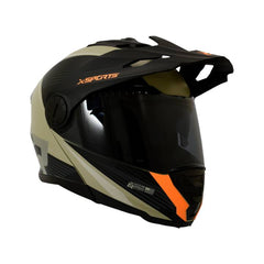 Casco X-Sports 165 Moonk