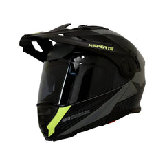 Casco X-Sports 165 Moonk