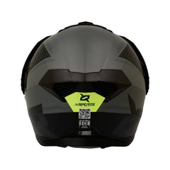 Casco X-Sports 165 Moonk