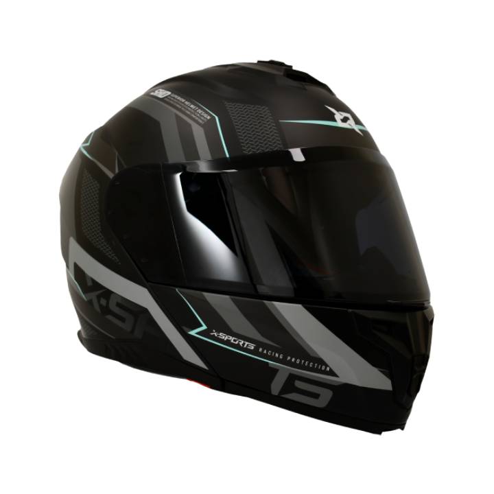 Casco X-Sports 166 Sand