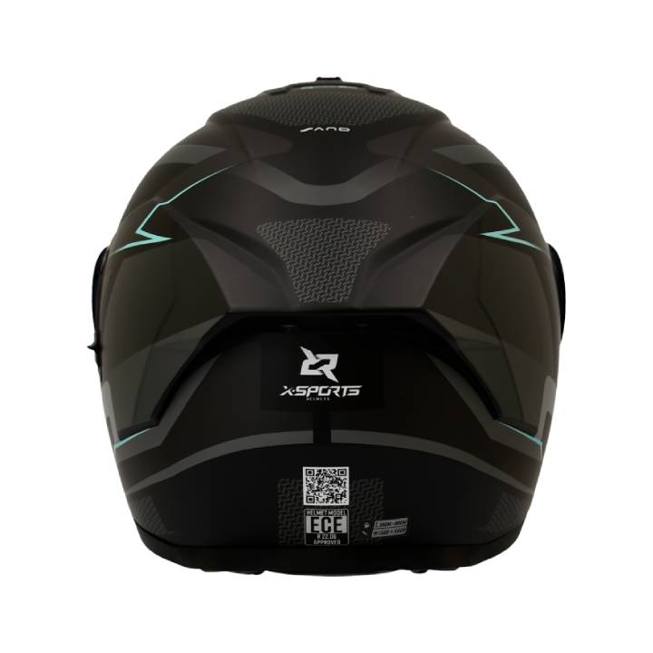 Casco X-Sports 166 Sand