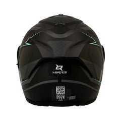 Casco X-Sports 166 Sand