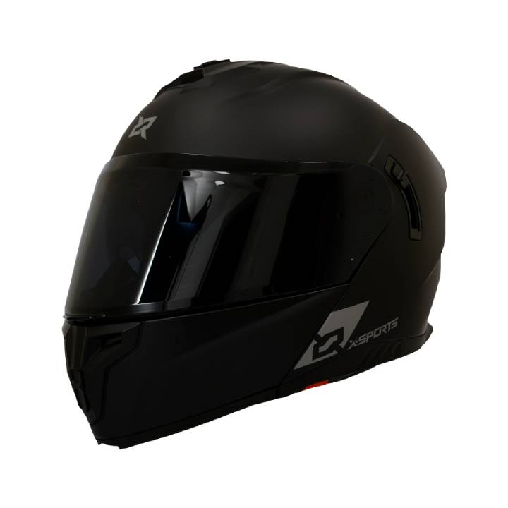 Casco X-Sports 166 Mate