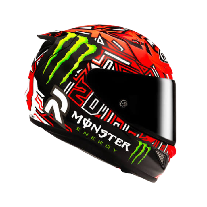 Casco HJC RPHA 12 Quartararo