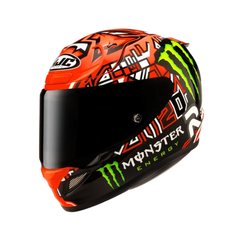 Casco HJC RPHA 12 Quartararo
