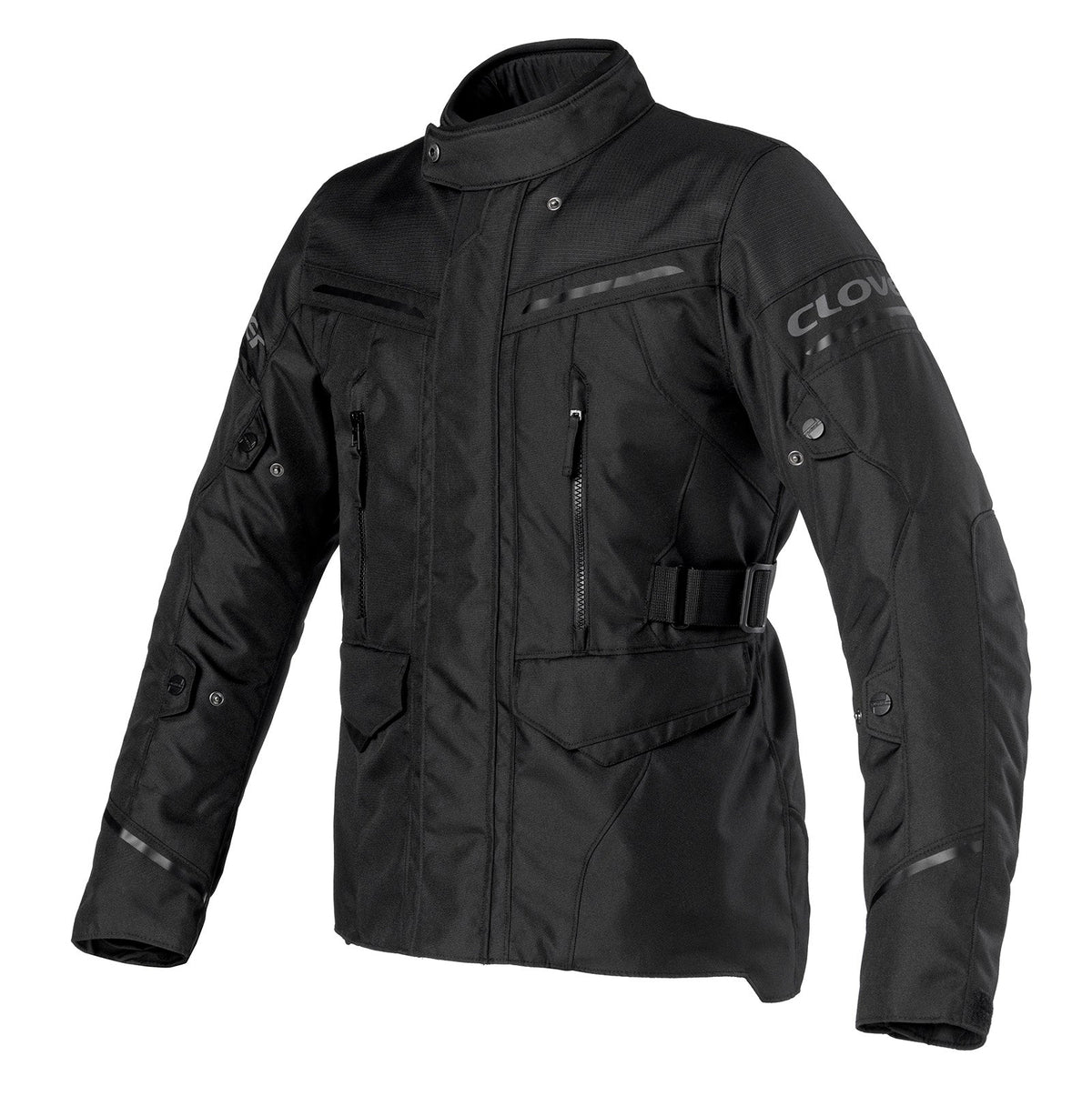 Chaqueta Clover Storm-4 WP