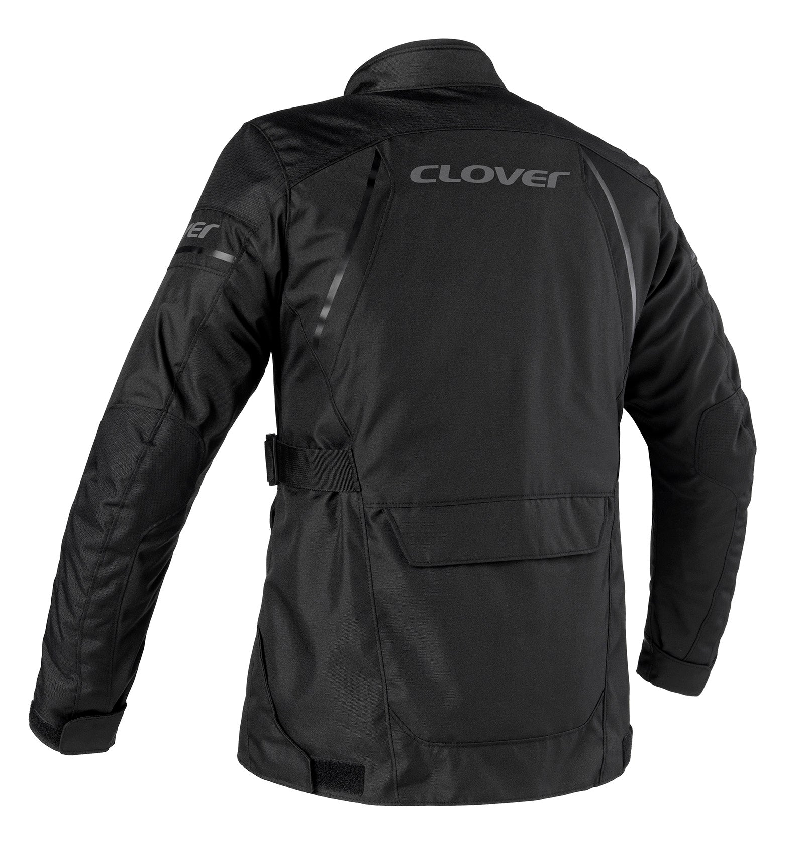 Chaqueta Clover Storm-4 WP