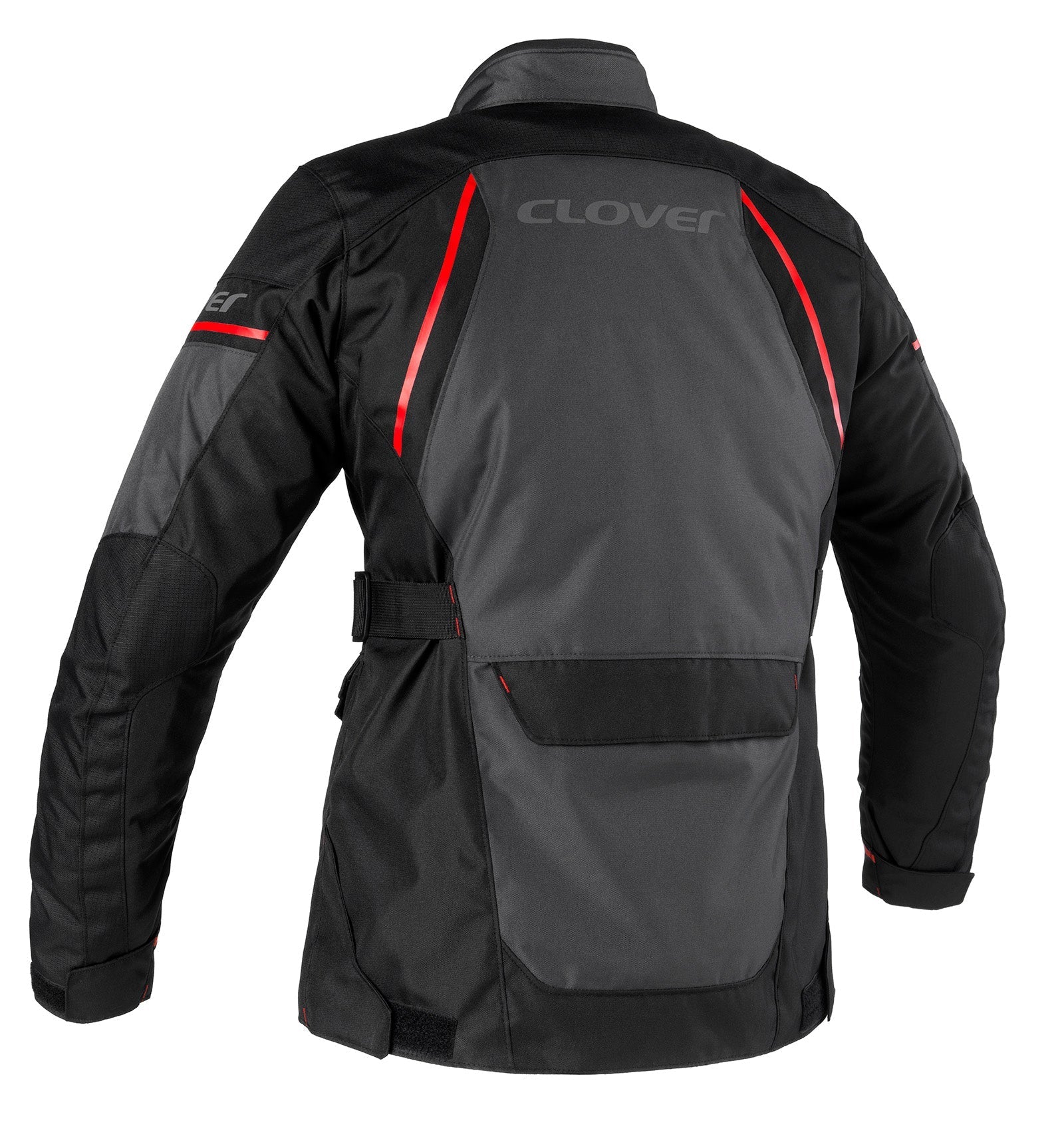 Chaqueta Clover Storm-4 Lady WP