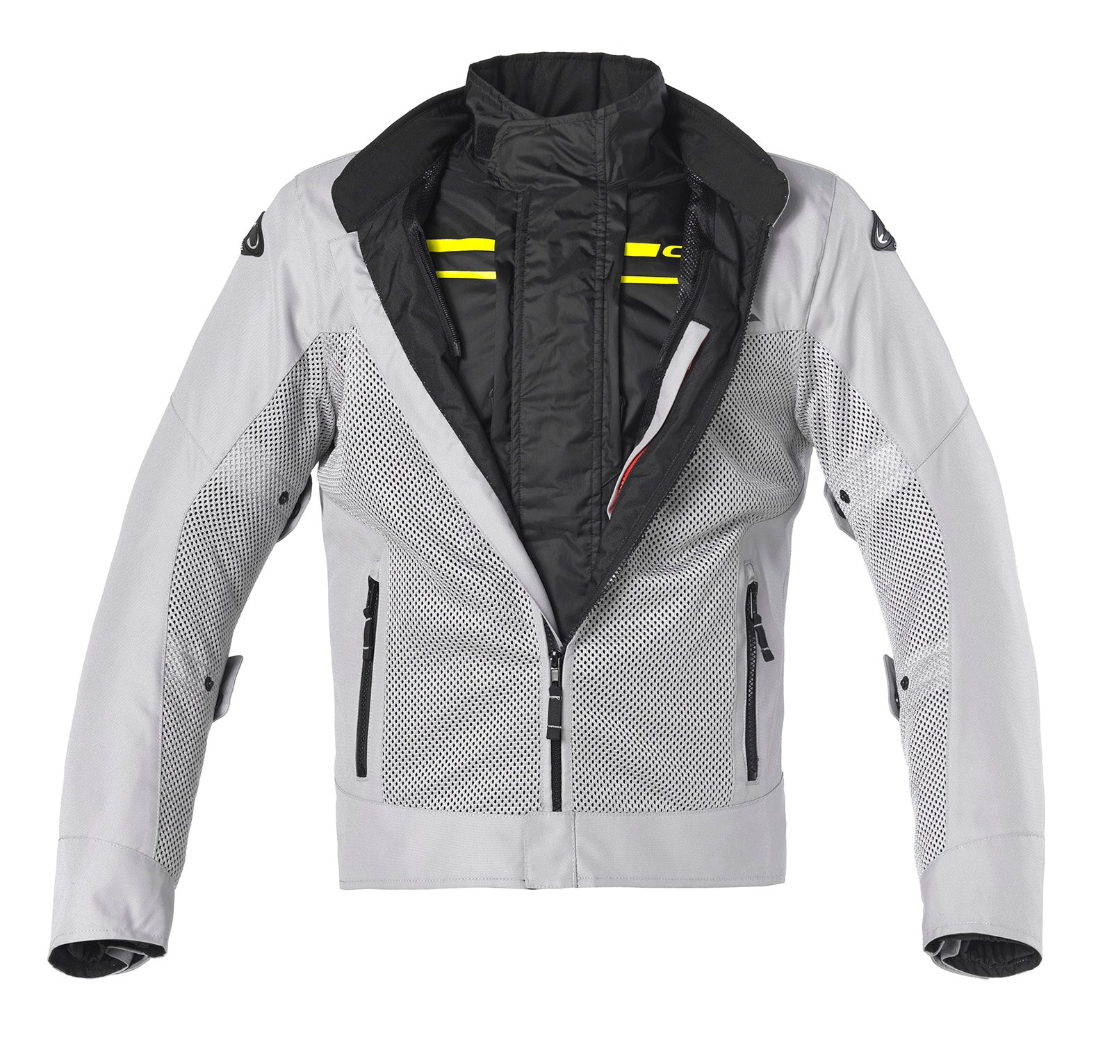 Chaqueta Clover Airtek Lady WP