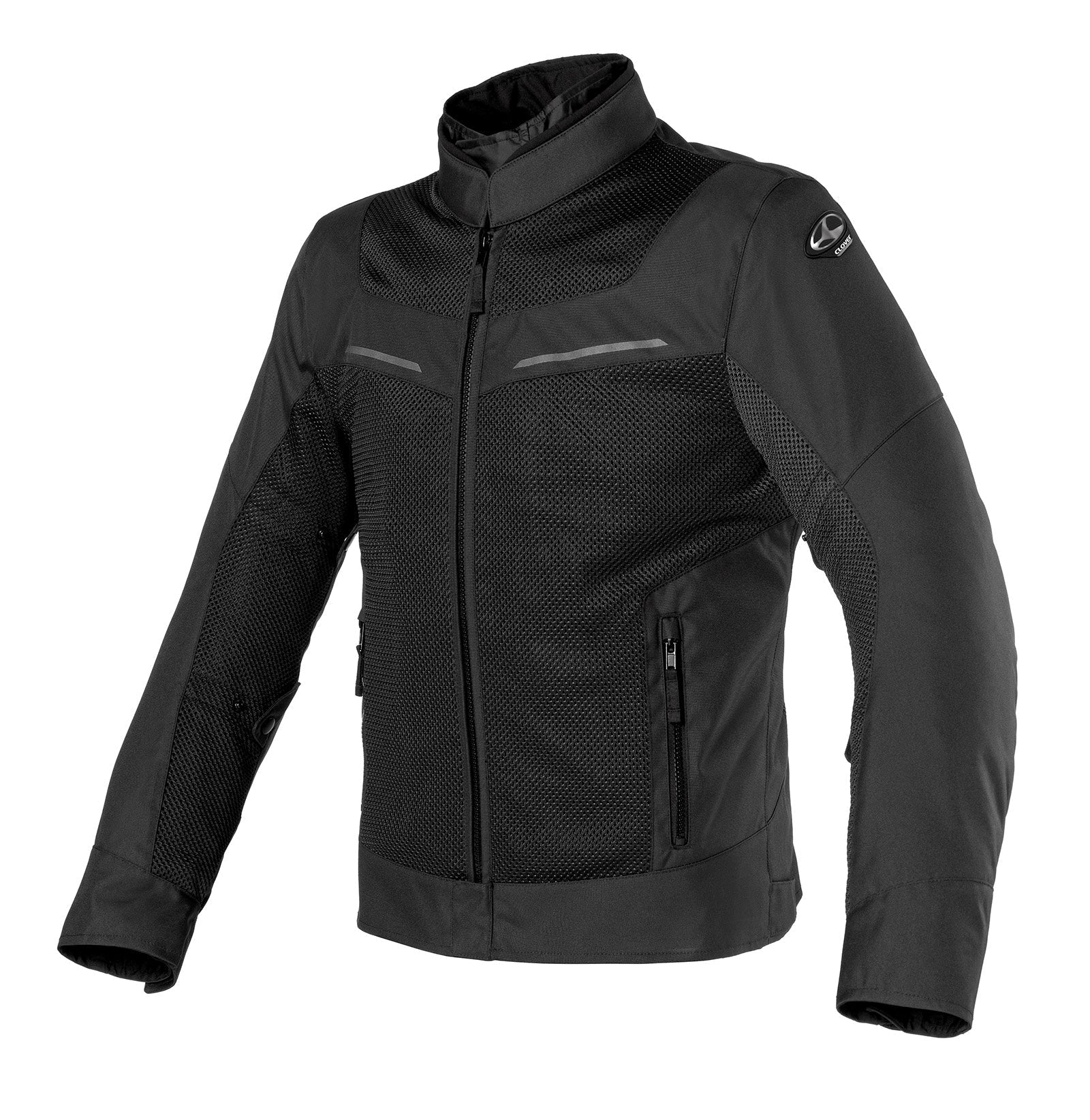 Chaqueta Clover Airtek Lady WP